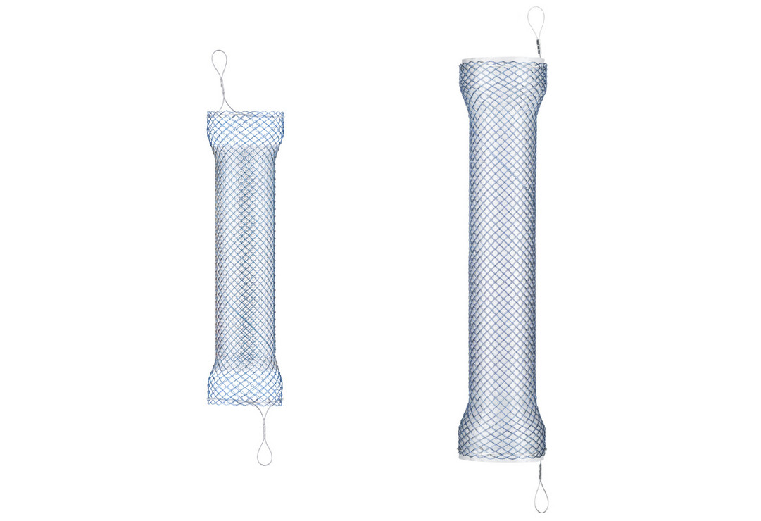 aixstent® OES